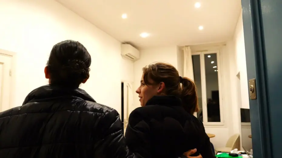 Watch film Mara &agrave; minuit | MARA &Agrave; MINUIT - Bande annonce officielle