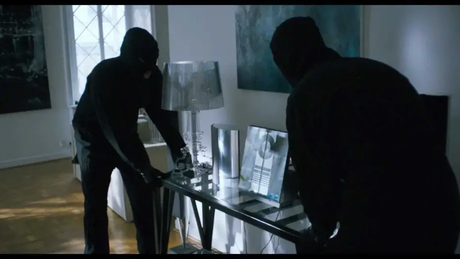 Watch film Northwest | Nordvest (Northwest) Trailer UK subs