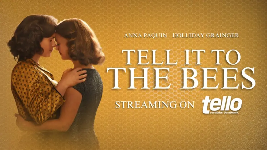 Watch film Tell It to the Bees | Teaser Trailer