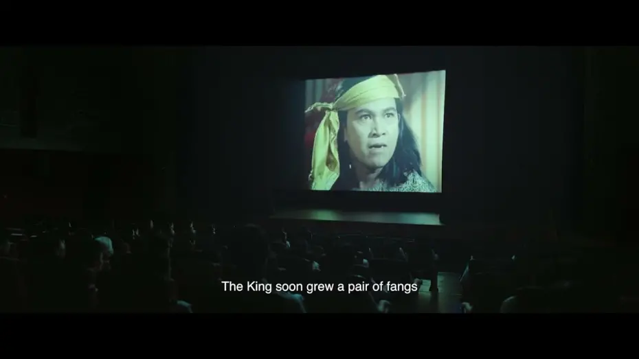 Watch film Snow in Midsummer | SNOW IN MIDSUMMER - Trailer