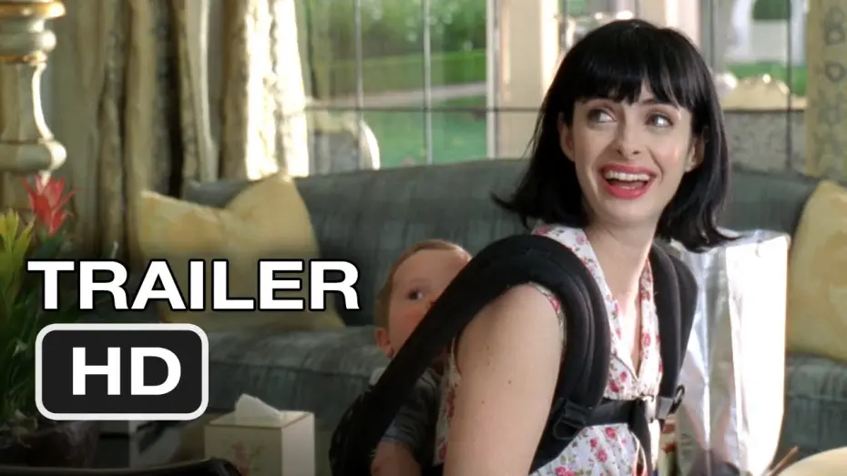 Watch film L!fe Happens | Life Happens Official Trailer #1 - Krysten Ritter, Kate Bosworth Movie (2012) HD