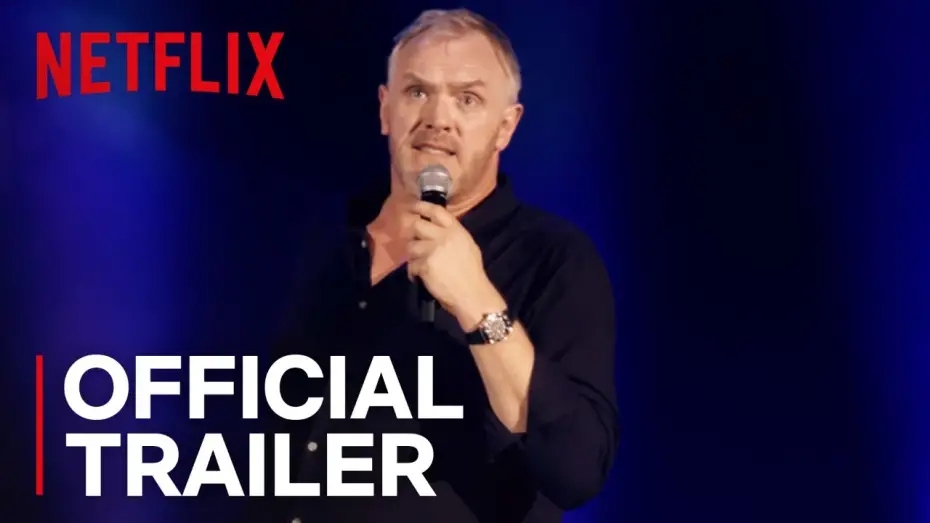 Watch film Greg Davies: You Magnificent Beast | Greg Davies: You Magnificent Beast | Official Trailer [HD] | Netflix