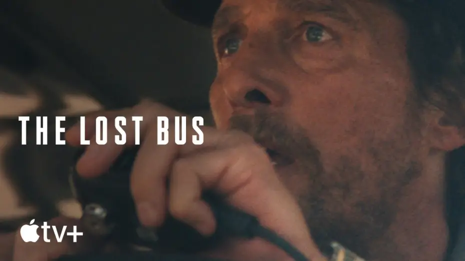 Watch film The Lost Bus | Official Teaser