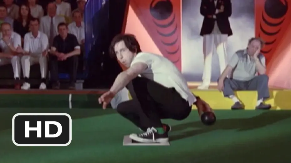 Watch film Blackball | National Lampoon