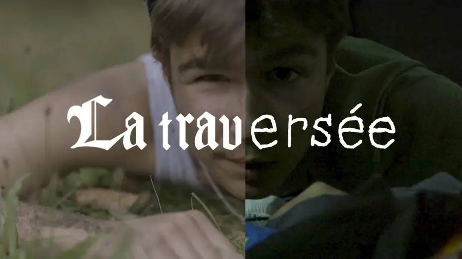 Watch film KRISIS | La traversée