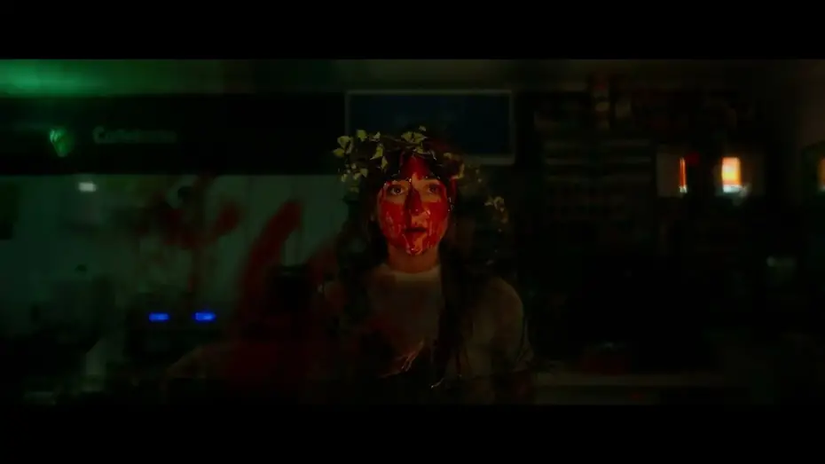 Watch film Soul | Alma (2024) | Trailer