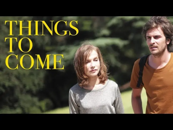 Watch film Things to Come | Official Trailer