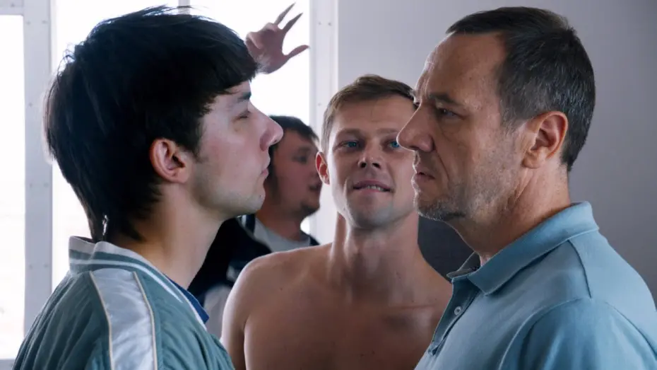 Watch film Eastern Boys | EASTERN BOYS - Official HD Trailer - A film by Robin Campillo