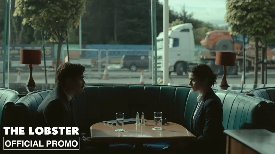 Watch film The Lobster | Official Promo 2