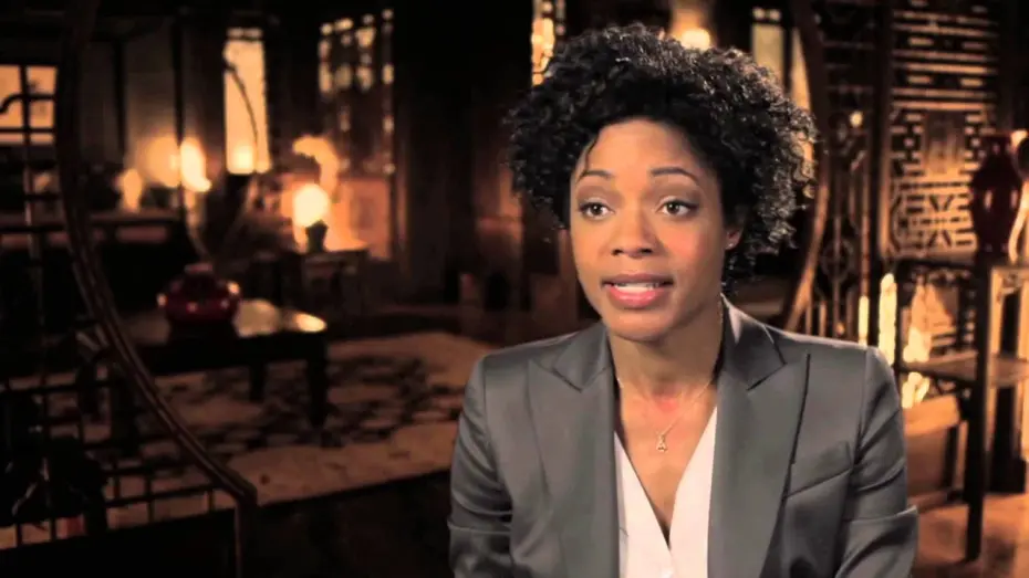 Watch film Skyfall | Naomie Harris