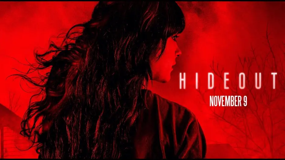 Watch film Hideout | HIDEOUT | Official Trailer