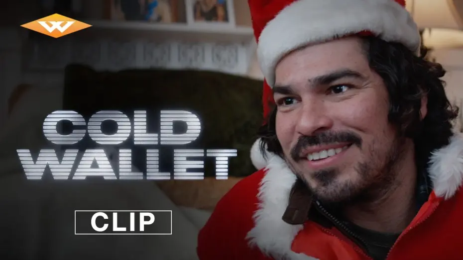 Watch film Cold Wallet | "PS5 Gift From Billy"