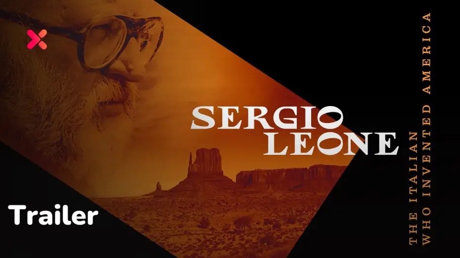 Watch film Sergio Leone: The Italian Who Invented America | Sergio Leone: The Italian Who Invented America | Now on Showmax