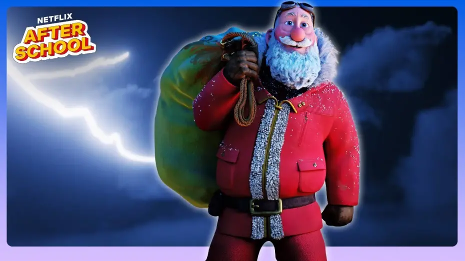 Watch film That Christmas | Dashing Through the Storm