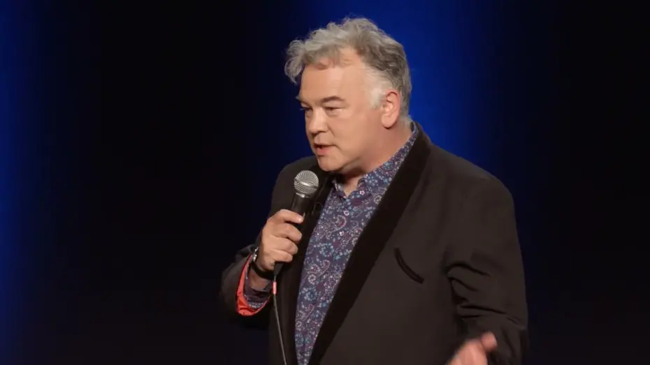 Watch film Stewart Lee: Basic Lee | Stewart Lee deals with audience latecomers