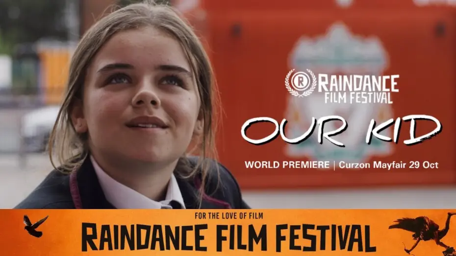 Watch film Our Kid | 