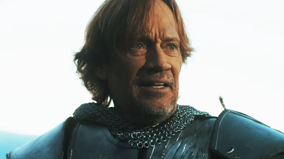 Watch film The Last Redemption | UK Trailer