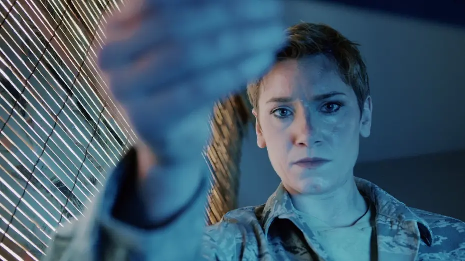 Watch film Alien Siege | Alien Siege - Trailer