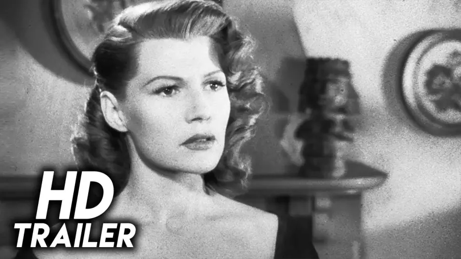 Watch film Affair in Trinidad | Affair in Trinidad (1952) Original Trailer [FHD]
