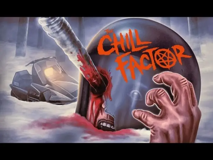 Watch film The Chill Factor | The Arrow Video Story