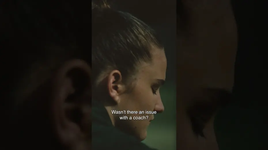 Watch film Julie Keeps Quiet | Cannes-premiering film JULIE KEEPS QUIET is coming exclusively to cinemas on 25 April [Subtitled]