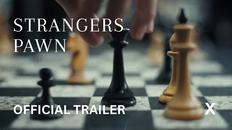 Watch film Stranger