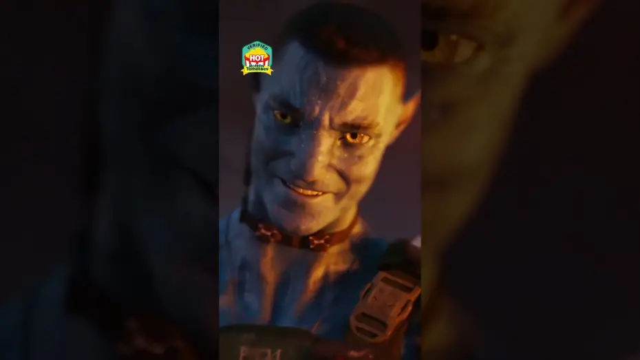 Watch film Avatar 3 | The Tides That Bend