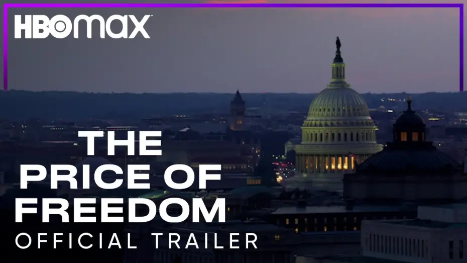 Watch film The Price of Freedom | Official Trailer
