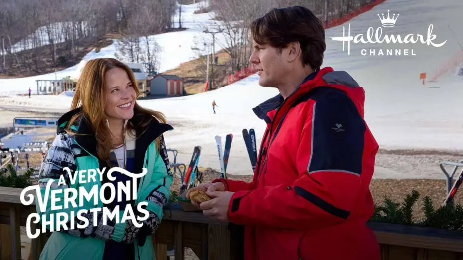 Watch film A Very Vermont Christmas | Trailer