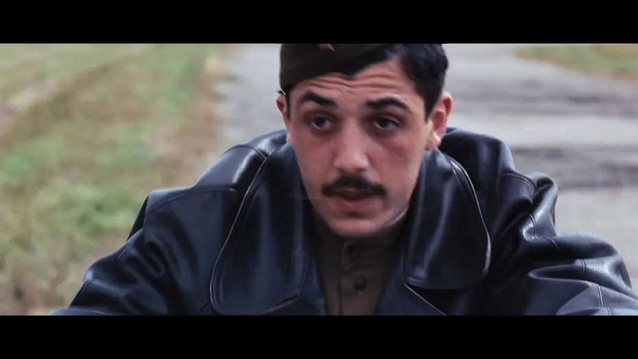 Watch film Transit | Перегон - Trailer