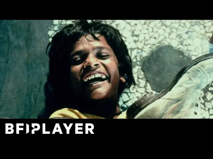 Watch film Salaam Bombay! | Mark Kermode reviews Salaam Bombay! (1989) | BFI Player