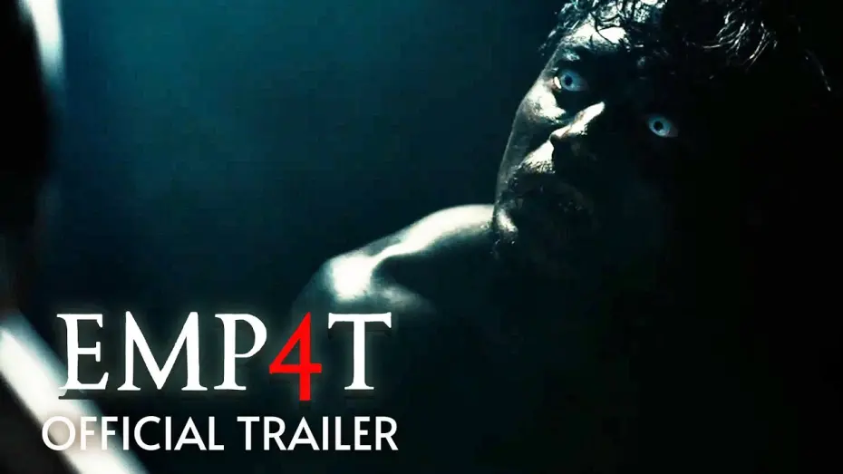 Watch film Emp4t | EMP4T | OFFICIAL TRAILER | 16 JANUARI 2024