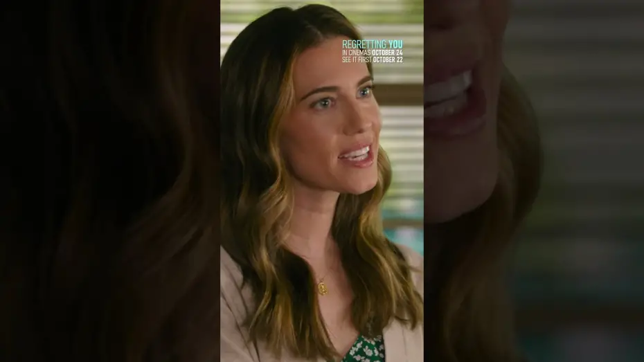 Watch film Regretting You | Mark Your Calendars