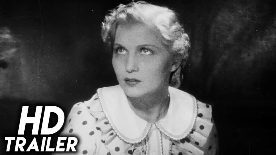 Watch film The Man Who Was Sherlock Holmes | Der Mann, der Sherlock Holmes War (1937) ORIGINAL TRAILER [HD 1080]