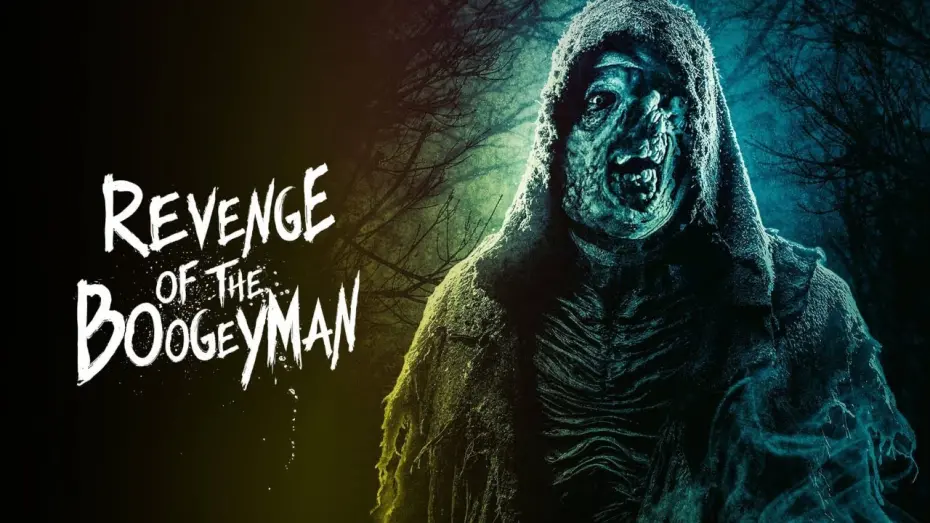 Watch film Revenge of the Boogeyman | Revenge Of The Boogeyman | Official Trailer | Horror Brains