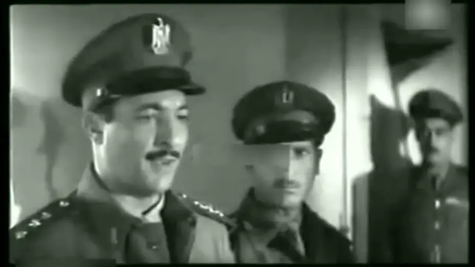 Watch film No return | فيلم بلا عودة بطولة رشدي اباظة و مريم فخر الدين 1961