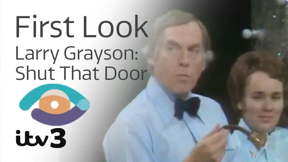Watch film Larry Grayson: Shut That Door! | Larry Grayson: Shut That Door! | ITV3 | ITV