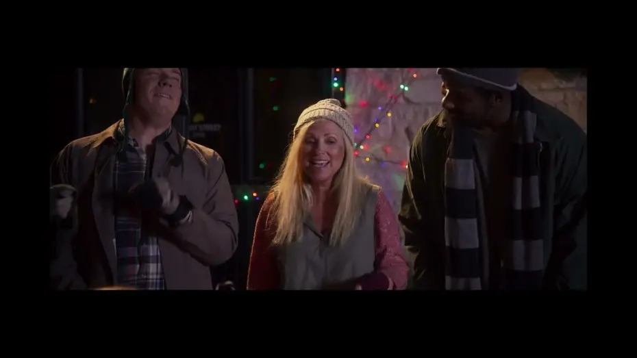 Watch film Bringing Back Christmas | Bringing Back Christmas Movie | Behind The Scenes Look