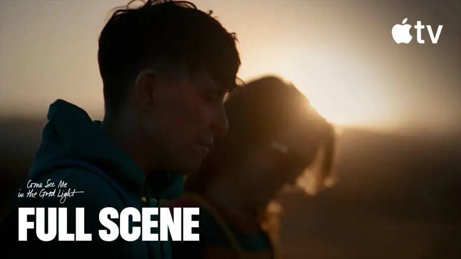 Watch film Come See Me in the Good Light | "Tincture" Poem by Andrea Gibson