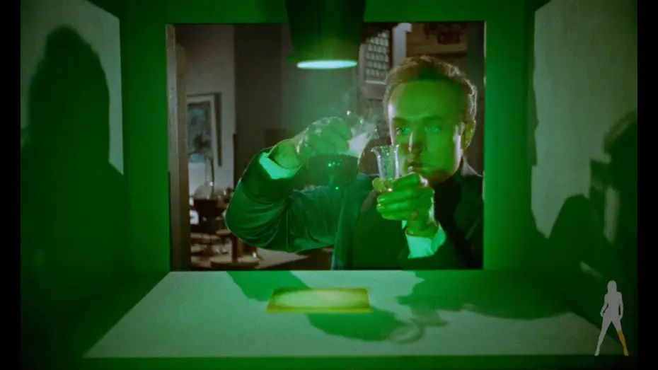 Watch film The Man Who Could Cheat Death | 4K UHD & Blu-ray Promo Trailer