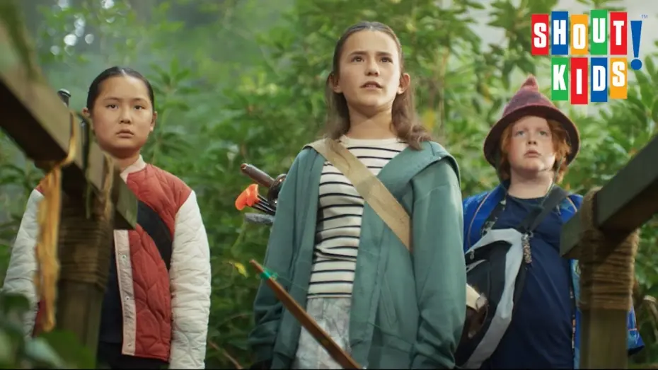 Watch film Robin and the Hoods | The Stream