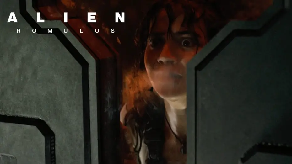 Watch film Alien: Romulus | Get Tickets Now
