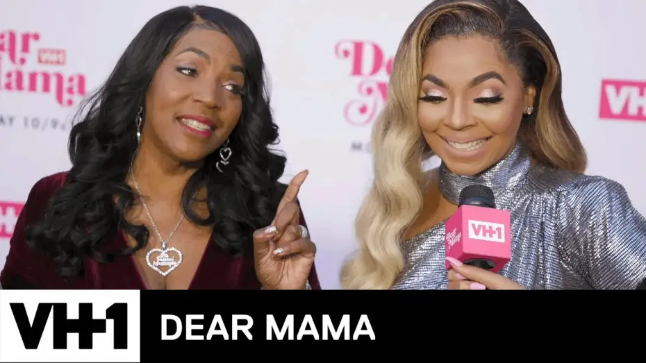 Watch film Dear Mama: A Love Letter to Mom | Ciara & Ashanti Confess Lies They&rsquo;ve Never Told Their Moms | Dear Mama