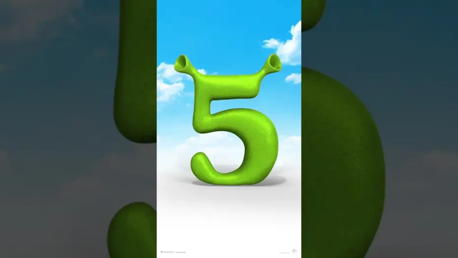Watch film Shrek 5 | Not too Far, Far Away…