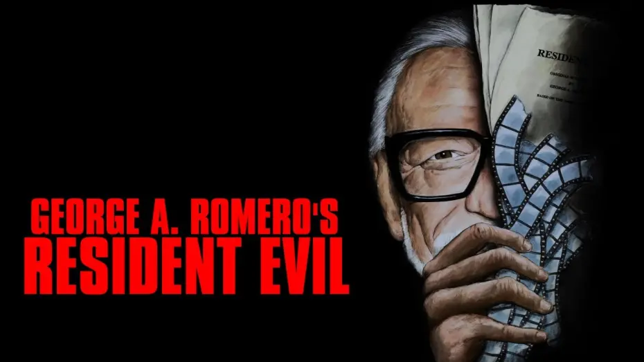 Watch film George A. Romero