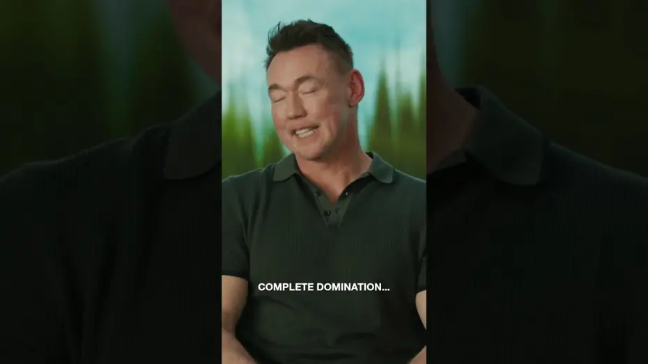 Watch film Kingdom of the Planet of the Apes | Kevin Durand