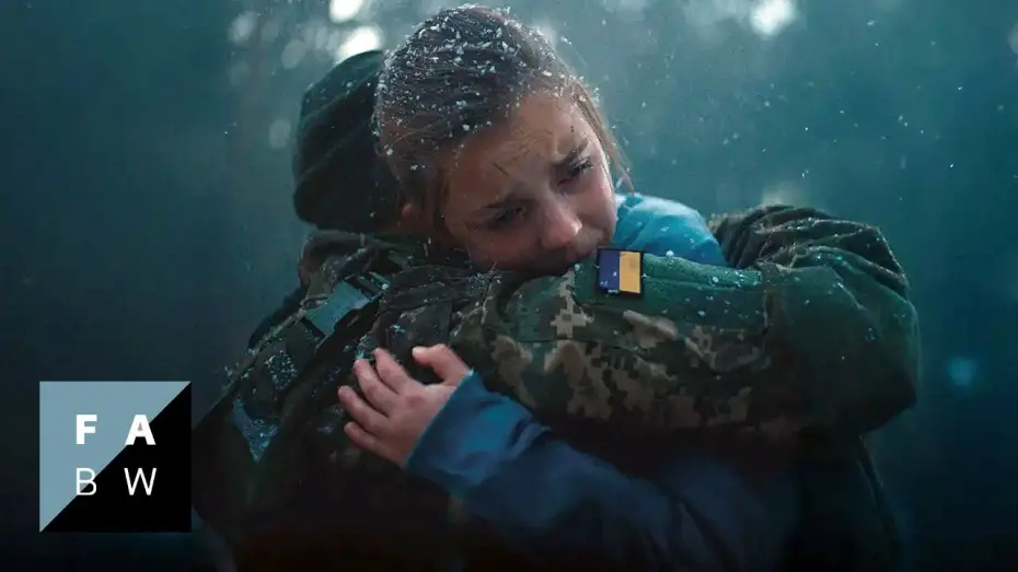 Watch film If I Could Fly | If I could fly - Voices of children (2025)