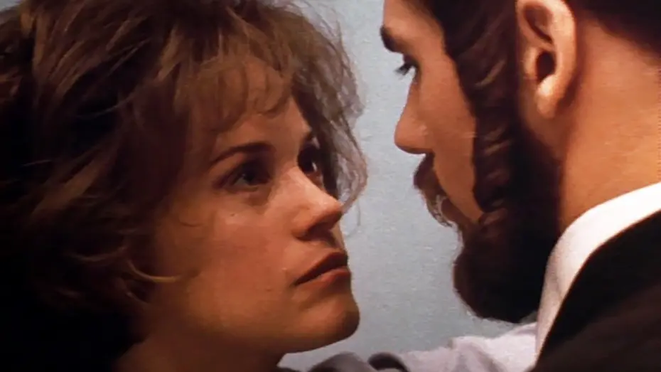 Watch film A Stranger Among Us | A Stranger Among Us (1992) ORIGINAL TRAILER