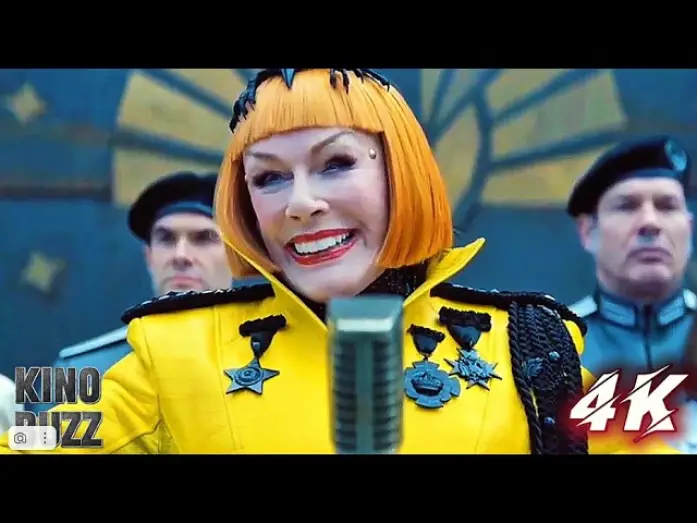 Watch film The Hunger Games: Sunrise on the Reaping | Голодные игры: Рассвет жатвы