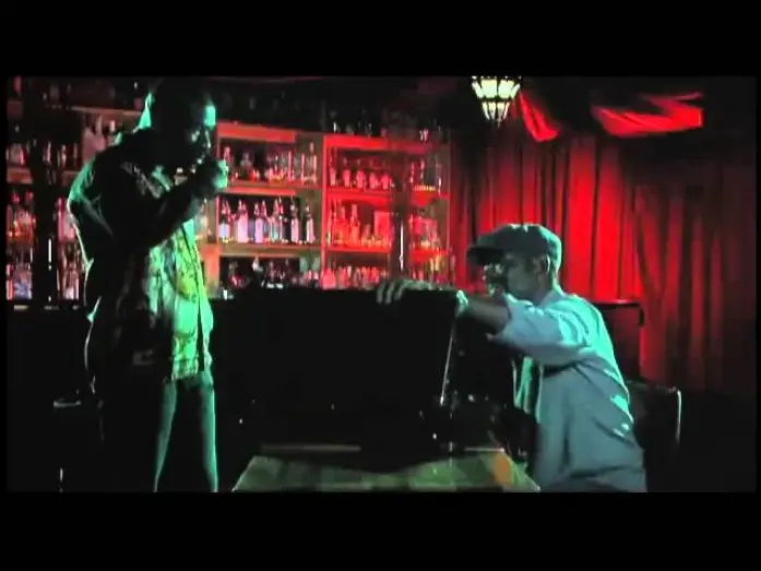 Watch film Mob Rules | Mob Rules (2010) Trailer